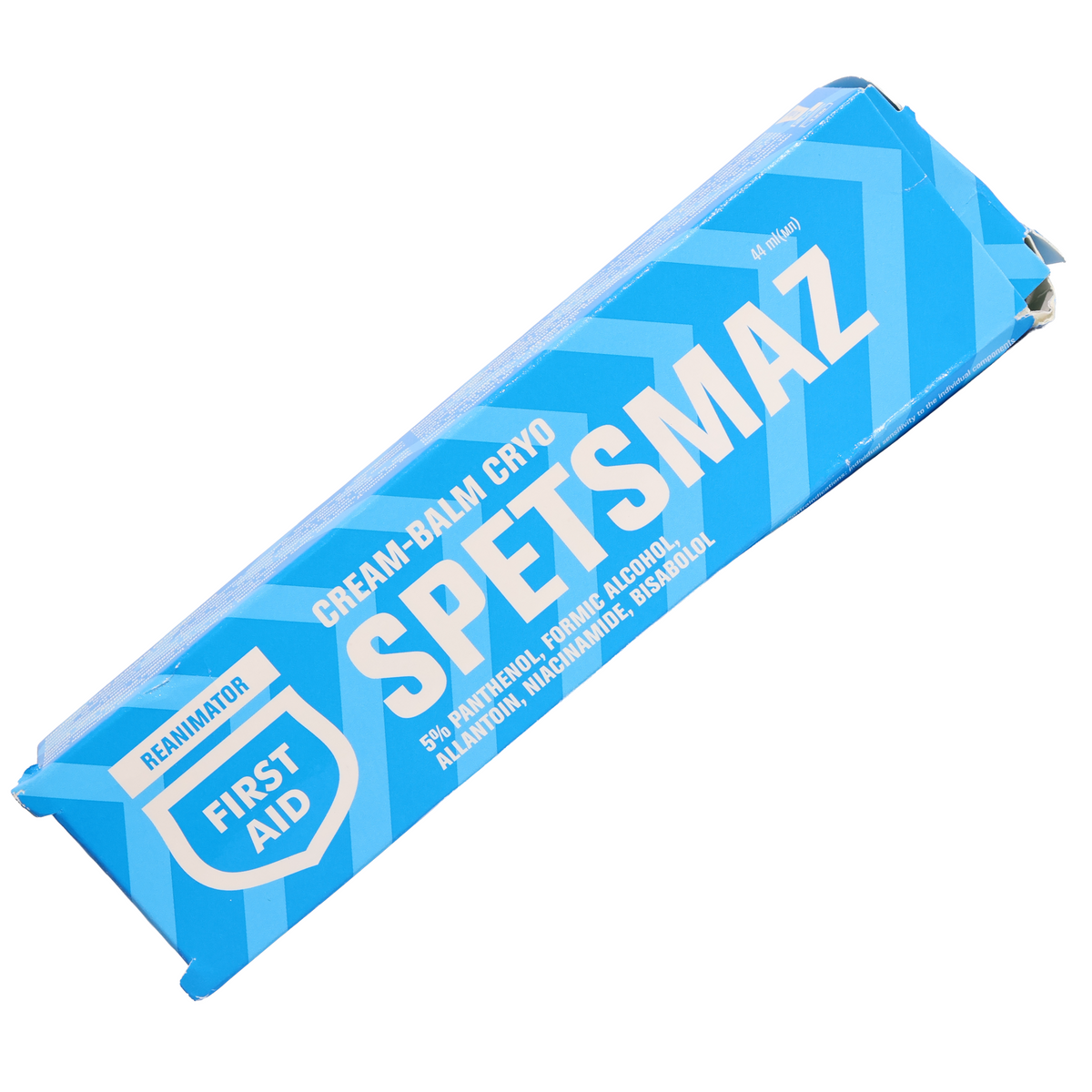 Reanimator Specsmaz Cooling Cream Balm, 1.49fl oz