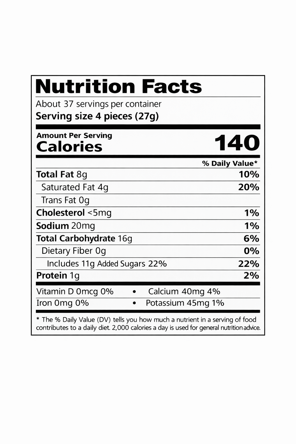 Roshen Milky Splash Toffee with Milk Filling, 2.2lb