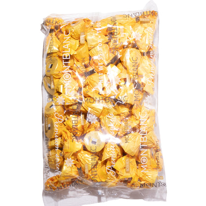 Конфеты Roshen Mont Blanc с шоколадом и кунжутом, 1кг