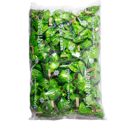 Конфеты Roshen Mont Blanc с цельным лесным орехом, 1 кг