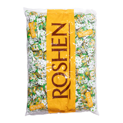 Конфеты Roshen Карамель Дюшес, 1 кг