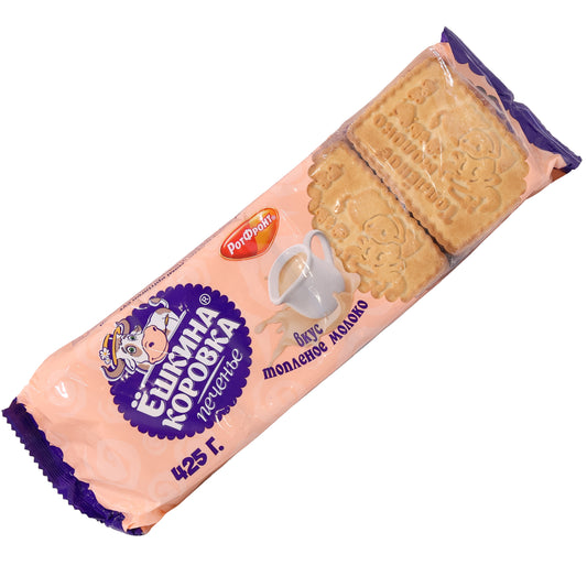 Rot Front Yoshkina Korovka Baked Milk Cookies, 14.99oz