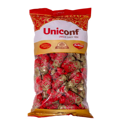 Rot Front Batonchiki No. 1 Praline Candies, 2.2lb