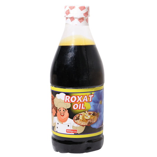 Roxat Sesame Oil for Pilaf, 31.7oz