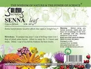 Senna Leaf, 50g