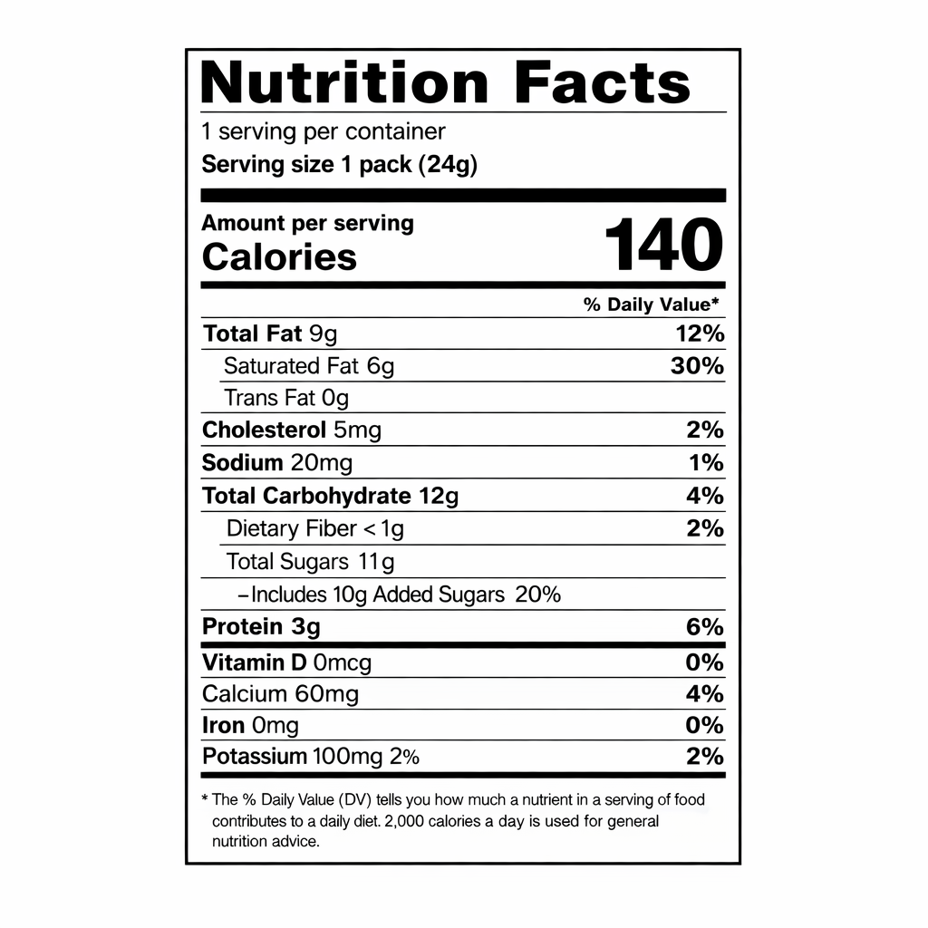 Simon Coll Sardinas Milk Chocolate Sardines, 0.85oz