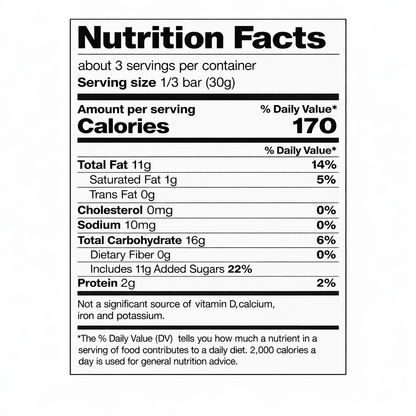 Spartak Alenka Milk Chocolate Bar, 2.99oz