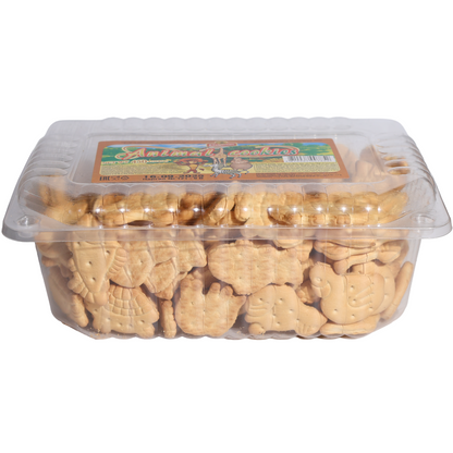 Spartak Animal Cookies, 15.87oz
