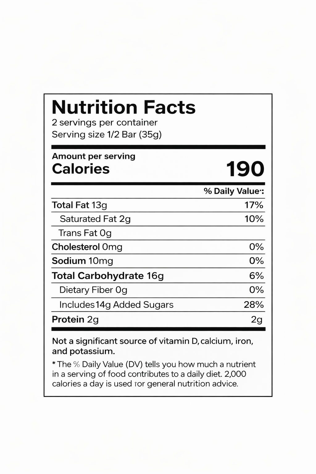 Spartak Bitter Aerated Chocolate Bar, 2.47oz