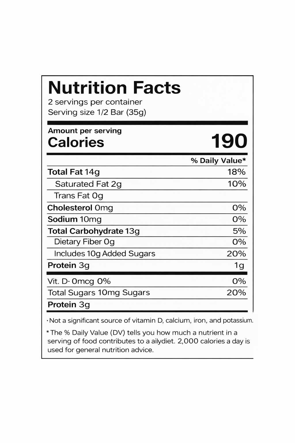 Spartak Bitter Elite Aerated Chocolate Bar, 2.47oz