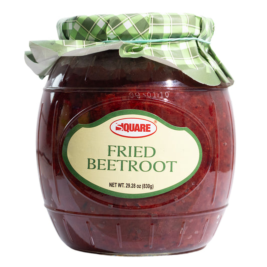 Square Fried Beetroot, 29.28oz