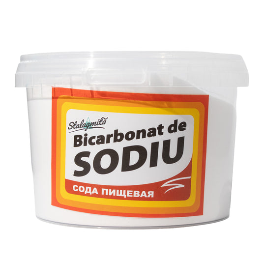 Stalagmita Baking Soda, 17.63oz
