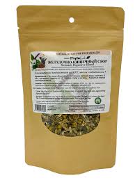 Stomach Blend, 50g