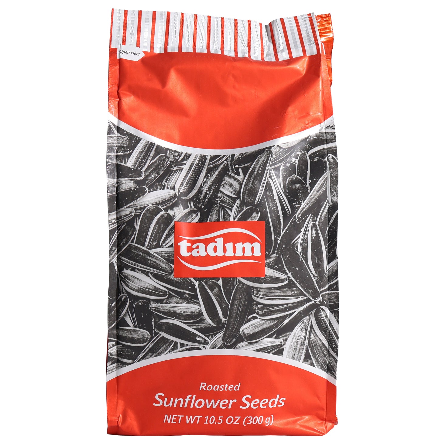 Tadim Roasted Sunflower Seeds, 10.5oz