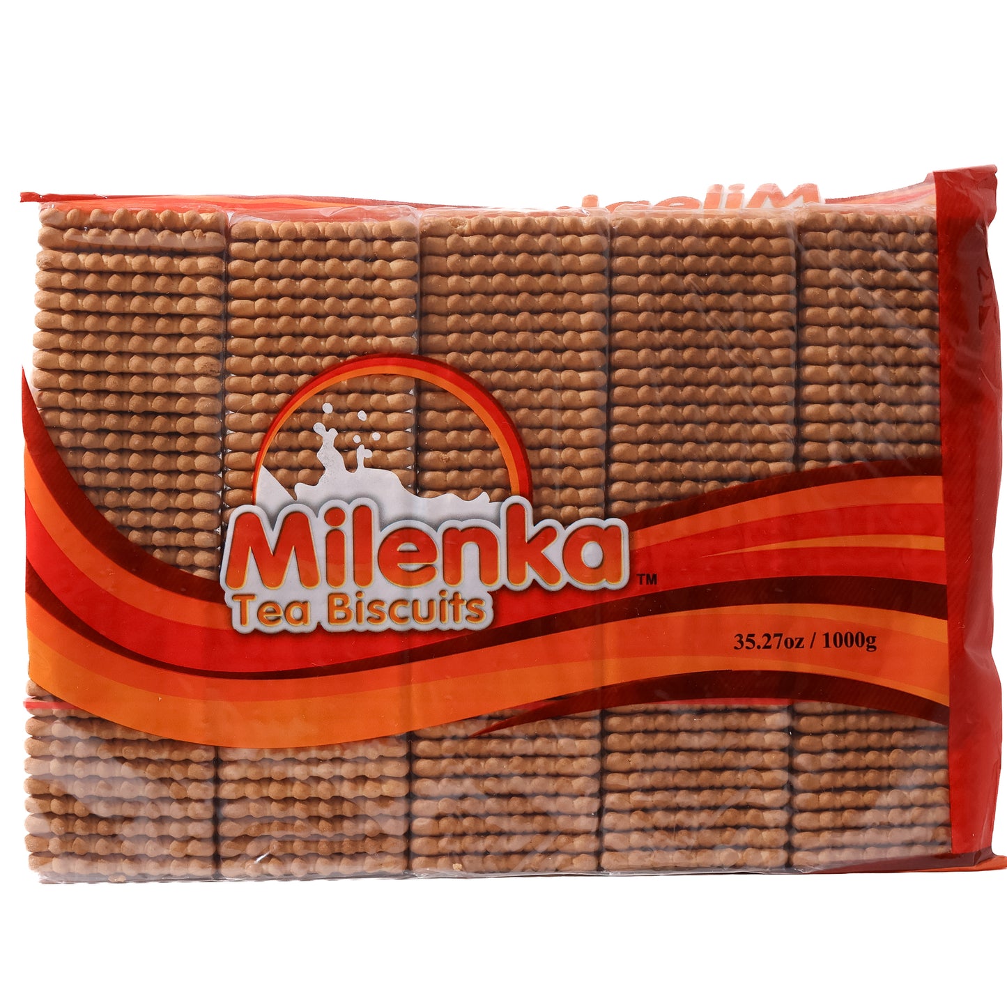 Tea Milenka Tea Biscuits, 35.27oz