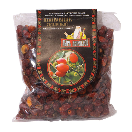 Tsar Berendey Dried Rose Hips, 7.06oz