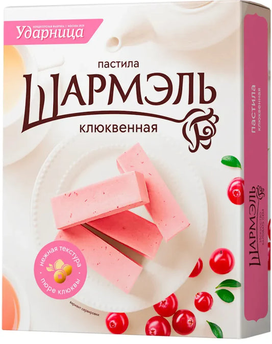 Cranberry Jelly, 180g