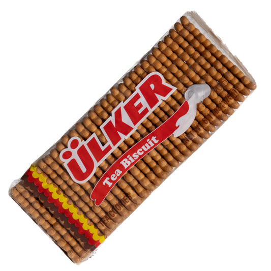 Чайное печенье Ulker, 175г