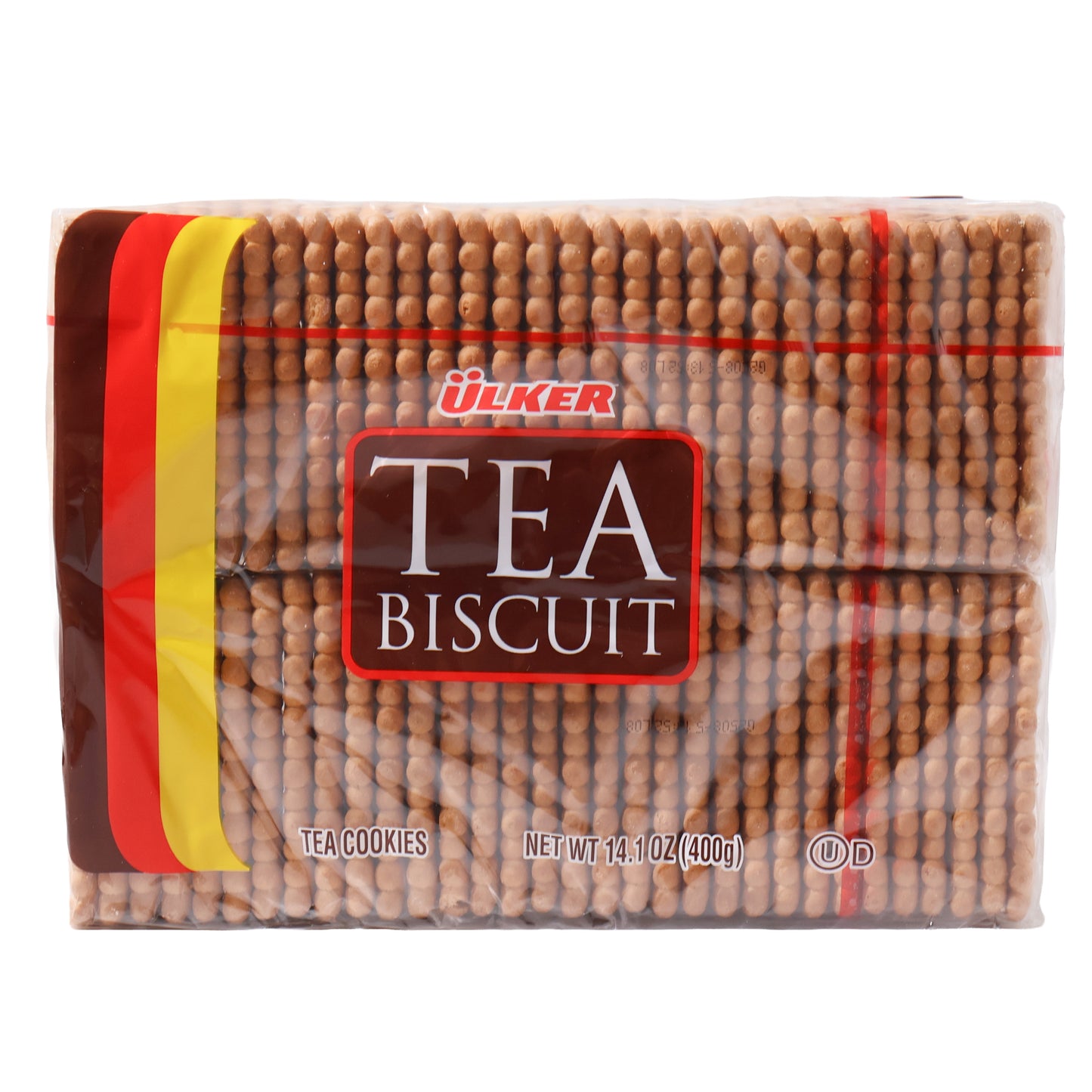 Ulker Tea Biscuit Turkish Tea Biscuits, 14.1oz