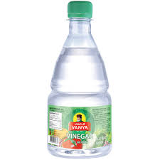 Uncle Vanya Vinegar, 500ml
