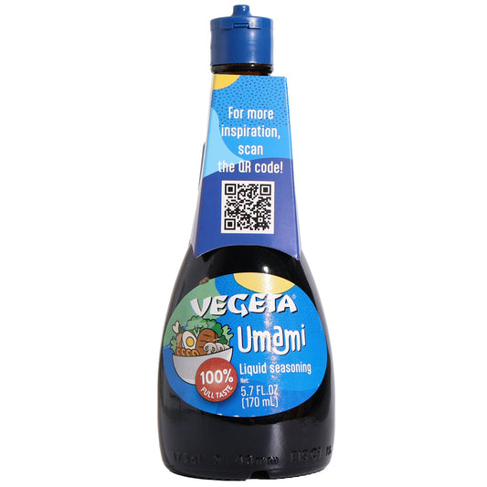 Vegeta Umami Liquid Seasoning, 5.7fl oz