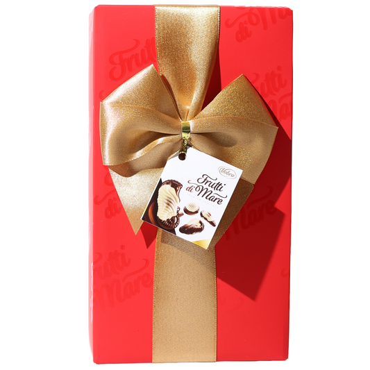 Vobro Frutti di Mare Milk & Hazelnut Gift Pralines, 6.63oz