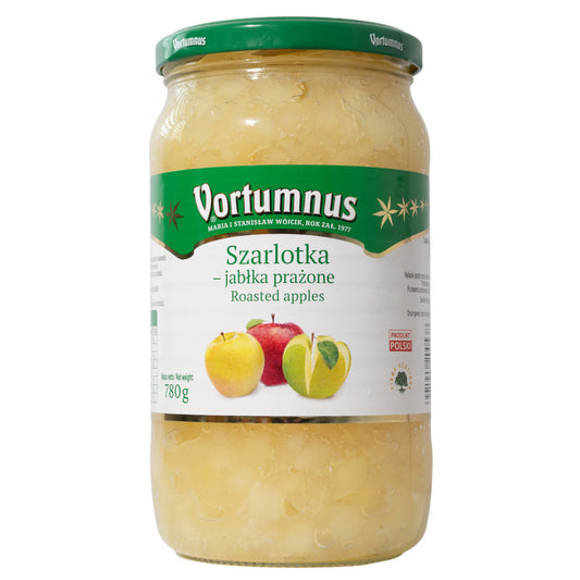 Vortumnus Roasted Apples Filling, 27.5oz