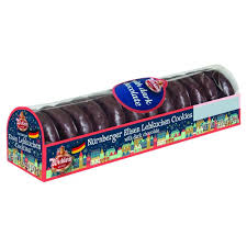 Wicklein w/ Dark Chocolate, 150g