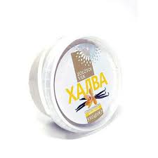 Zolotoy Vek Halva Vanilla, 550g