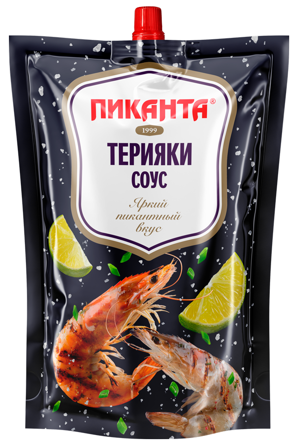 Teriyaki Sauce, 280g