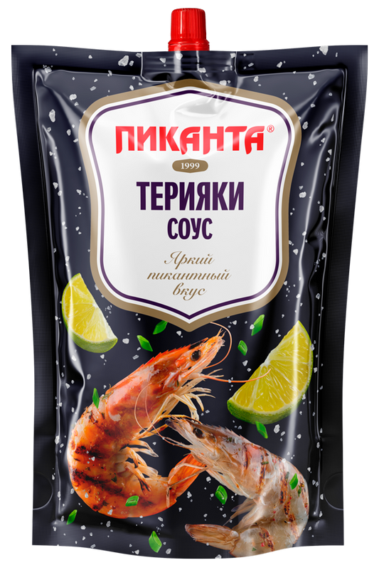 Teriyaki Sauce, 280g