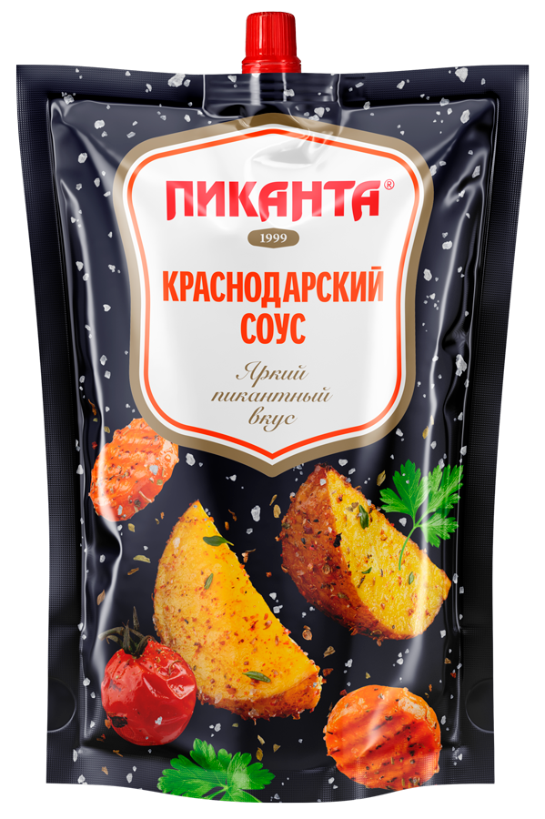 Krasnodarskiy Sauce, 280g