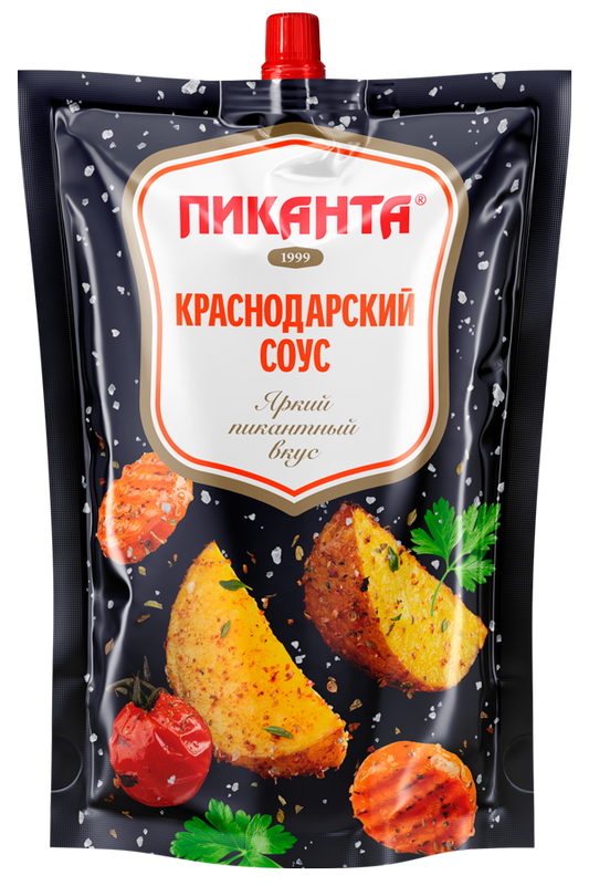 Krasnodarskiy Sauce, 280g
