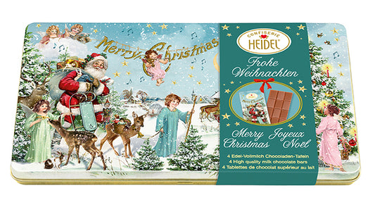 box of Angels Milk Chocolate, 120g