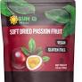 Soft Dried Passion Fruit, 100g