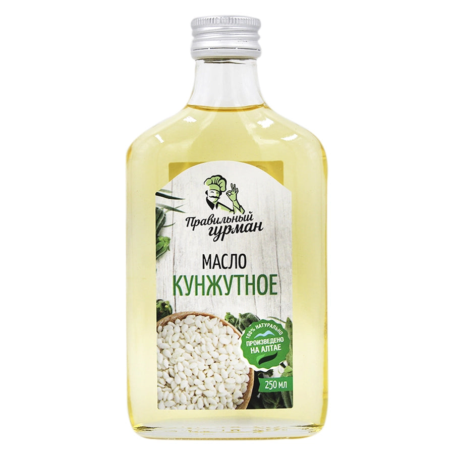 Sesame Oil, 250ml