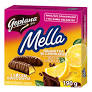 pack of Lemon Jelly in Chocolate, 190g