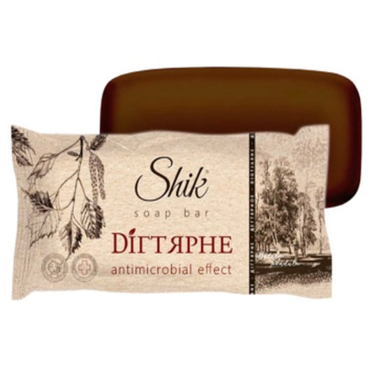 pack of Shik Antimicrobial Effect Soap Bar, 140g