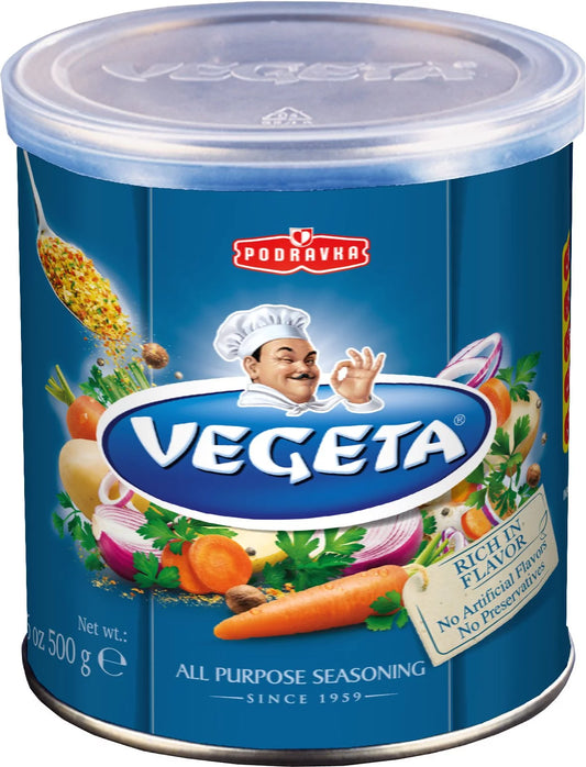 Podravka Vegeta All Purpose Seasoning, 500g pack