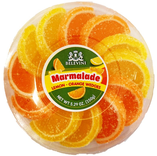pack of Lemon-Orange Marmalade, 150g