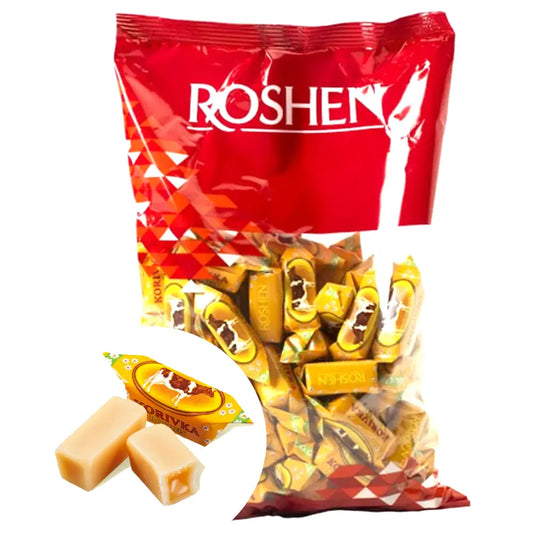 pack of Roshen Korovka Candy, 1kg