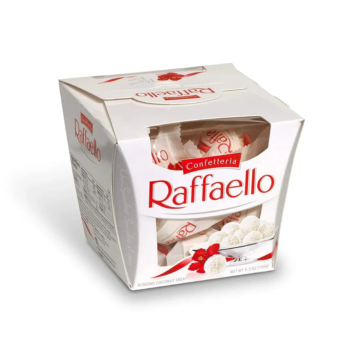 Ferrero Raffaello Candy, 150g