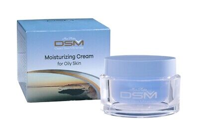pack of Mon Platin DSM Moisturizing Cream for Oily Skin,50mL
