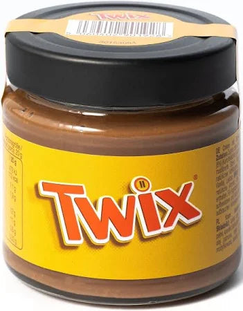 Twix Cream Spread, 200g