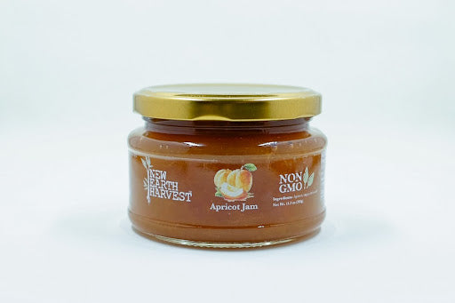 jar of Apricot Jam, 310g