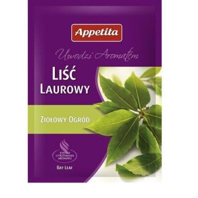 pack of Appetita Bay Leaf Seasoning, 5g