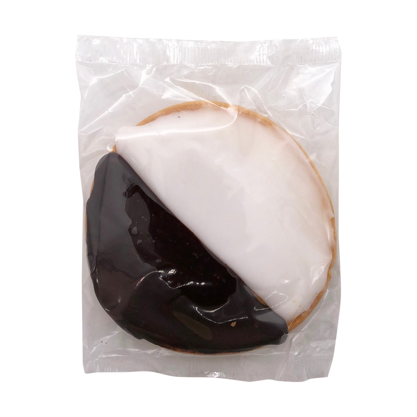 Lilly's Black & White Cookie, 99g
