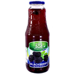 bottle of Janarat Blackthorn Compote, 1L