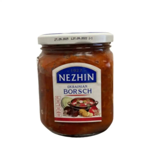 Nezhin Ukrainian Borsch, 450g