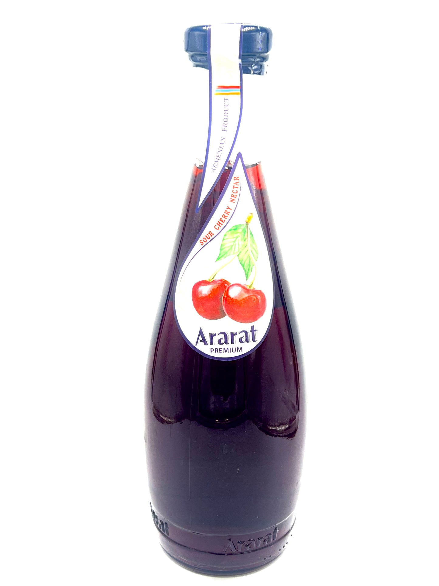 Ararat Sour Cherry Nectar Juice, 0.75L